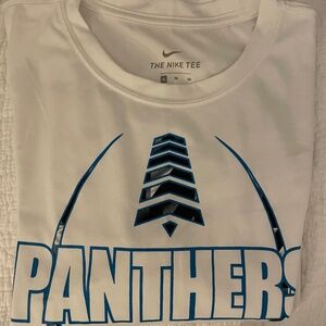 Nike Tee Men’s NFL Carolina Panthers